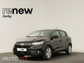 Dacia Sandero Sandero 1.0 ECO-G Expression Bi-Fuel