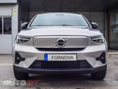 Volvo C40 Recharge Twin Ultimate