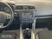 Renault Kadjar 1.5 dCi Exclusive