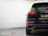 Porsche Cayenne 3.0 V6
