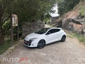 Renault Mégane Coupe 1.5 dCi Bose Edition SS