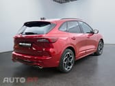 Ford Kuga 2.5 FHEV Powershift