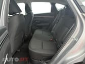 Hyundai Tucson 1.6 T-GDI HEV Business