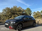 Citroen C4 Cactus PureTech 110 Stop&Start C-SERIES