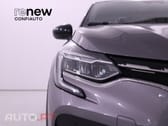 Renault Captur 1.0 Tce Rs Line