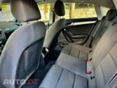 Audi A5 2.0 TDi S-line