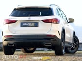 Mercedes-Benz GLA 250 e250 - AMG Line - Plug-In