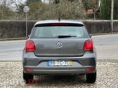 Volkswagen Polo 1.0 Confortline