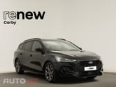 Ford Focus Focus SW 1.0 EcoBoost MHEV ST-Line X Aut.