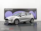 Ford Fiesta 1.5 TDCi Connected