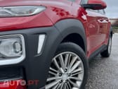 Hyundai Kauai 1.6 CRDi Premium