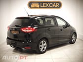 Ford C-Max 1.5 TDCi