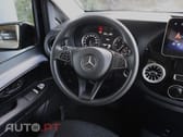 Mercedes-Benz Vito Tourer 114 CDi/ Pro Longa