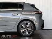 Peugeot 308 1.6 Hybrid GT e-EAT8