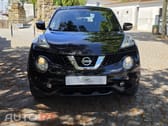 Nissan Juke 1.2 DIG-T Black Edition