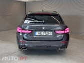 BMW 520 d Line Sport Auto