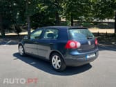 Volkswagen Golf 1.4 FSi Confortline