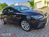 Seat Ibiza TSI  FR
