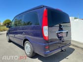 Mercedes-Benz V Marco Polo 2.2 CDI 6 LUGARES