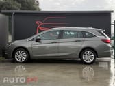 Opel Astra 1.6 CDTI Innovation Active-Select S/S