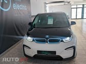 BMW i3 (120 Ah)