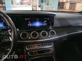 Mercedes-Benz E 300 de AMG Line