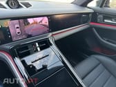 Porsche Panamera 4 E-Hybrid