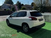 Peugeot 2008 1.2 PureTech Style