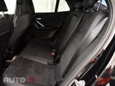 BMW iX2 eDrive20 Pack Desportivo M Pro