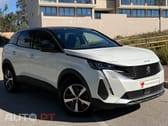 Peugeot 3008 1.2 PureTech Allure