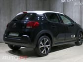 Citroen C3 1.2 PureTech Shine