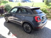 Fiat 500X 1.3 MJ City Cross