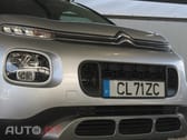 Citroen C3 Aircross PureTech 110 Stop & Start Shine