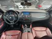 BMW X6 35 d xDrive