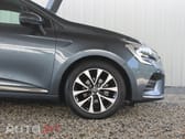 Renault Clio 1.0 TCe Intens Bi-Fuel