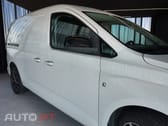 Volkswagen Caddy ND