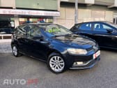 Volkswagen Polo 1.0 Lounge