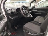 Toyota Proace City 1.5D4D 3lug