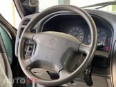 Nissan Patrol GR 2.8 TD SE