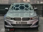 BMW 318 d Auto