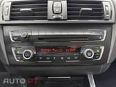 BMW 125 dA Pack M
