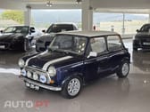 MINI 850 De Luxe