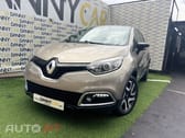 Renault Captur (ENERGY) dCi 90 EDC INTENS
