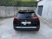 Peugeot 2008 1.5 BlueHDi Allure Pack