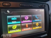 Renault Captur 1.5 dCi Red Edition