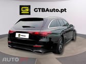 Mercedes-Benz E 300 I.V.A DEDUTIVEL de T AMG