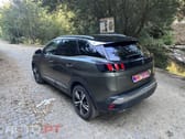 Peugeot 3008 1.5 BlueHDi GT Line