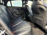 Mercedes-Benz GLC 300 de Coupé 4Matic