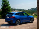 BMW iX1 xDrive30