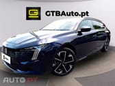 Peugeot 508 SW GT  EAT8